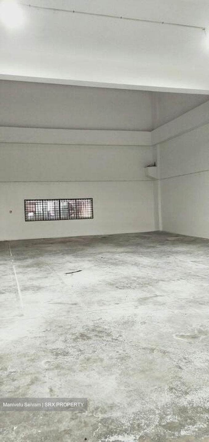 Tuas Cove Industrial Centre (D22), Factory #527013781